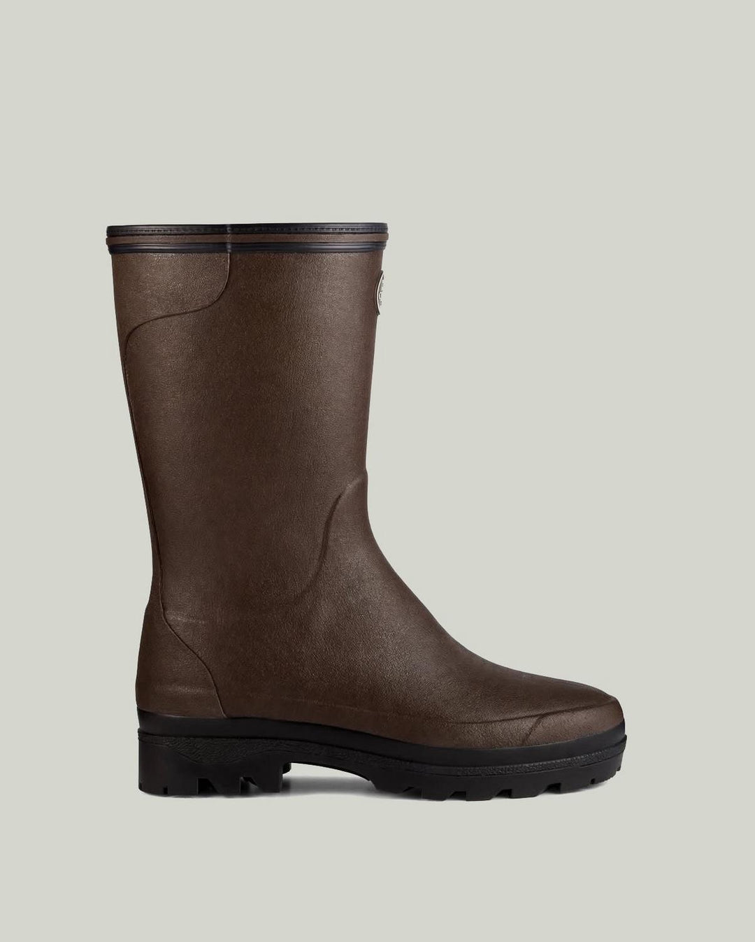 Le Chameau Women's Giverny Neoprene Lined Bottillon Boot