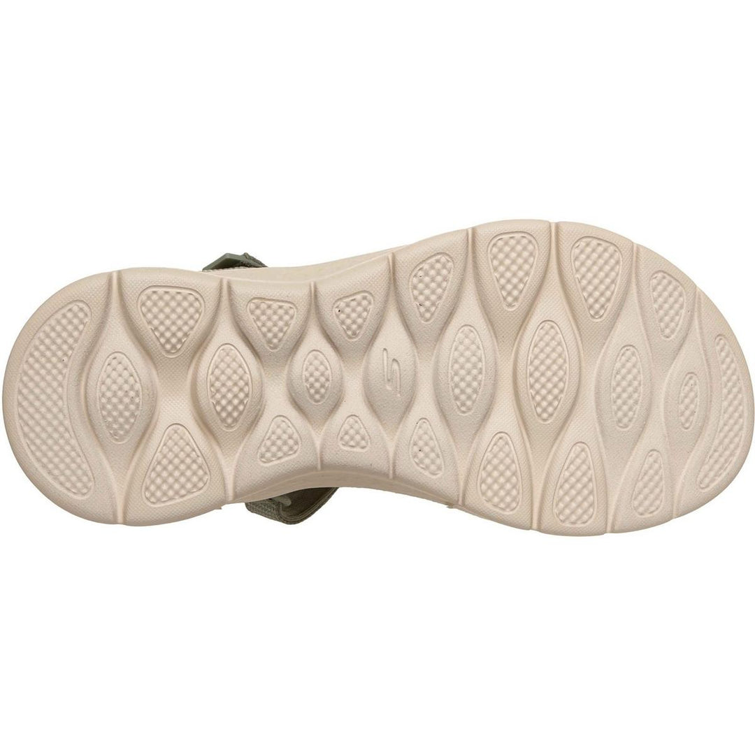 Skechers GO WALK Flex Illuminate Sandal Sage