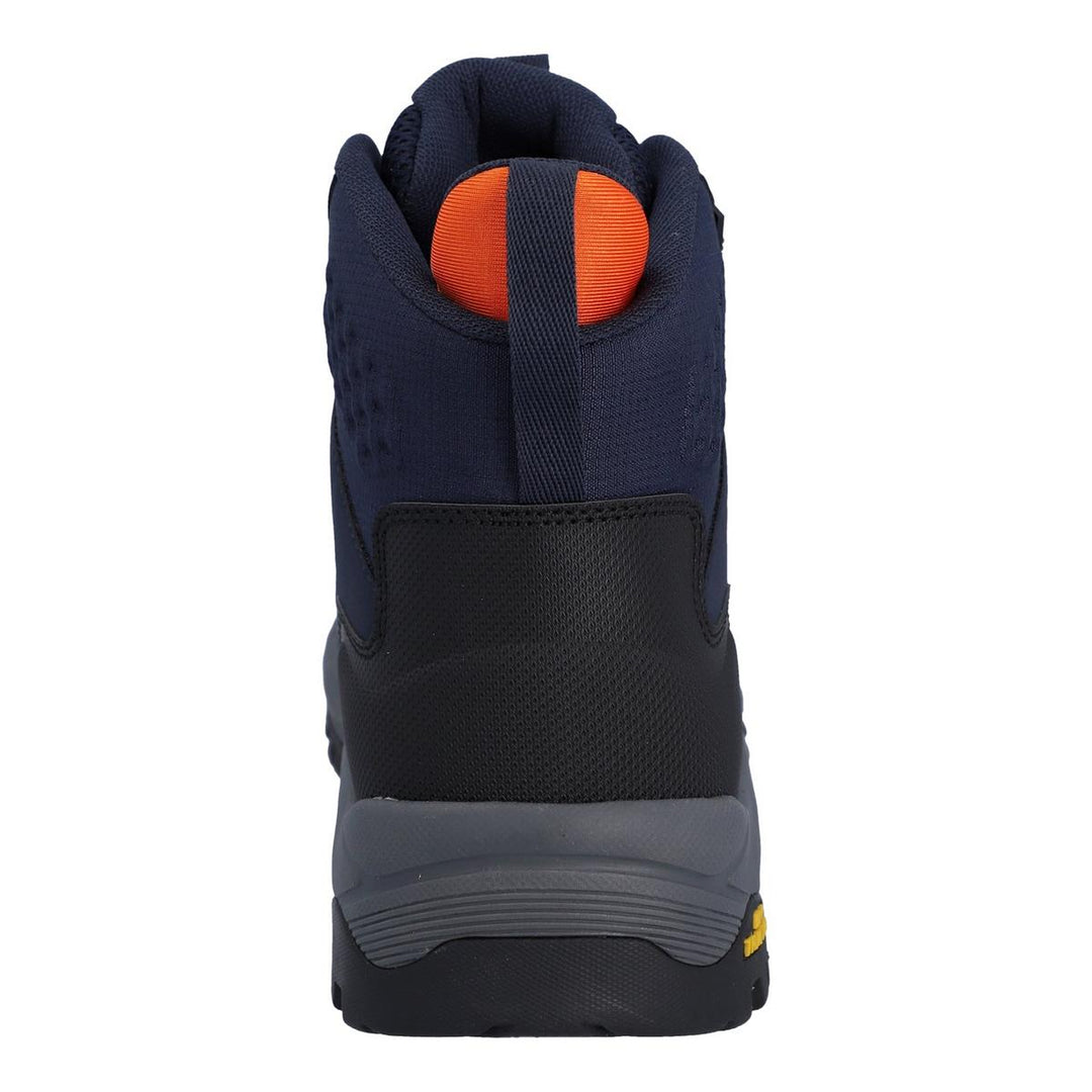 Hi-Tec Storm Expedition Sport Boots Navy/Orange