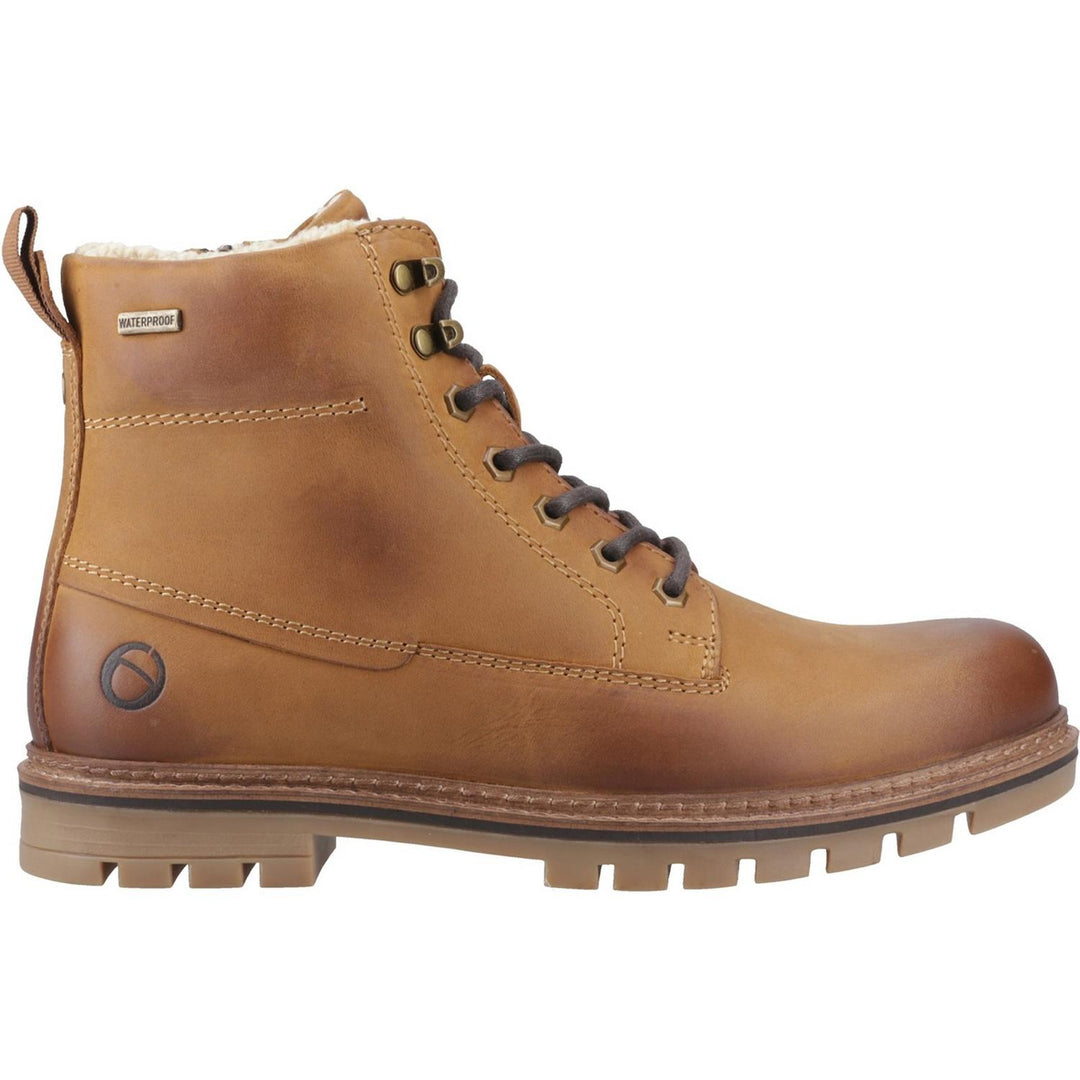 Clanfield Tan