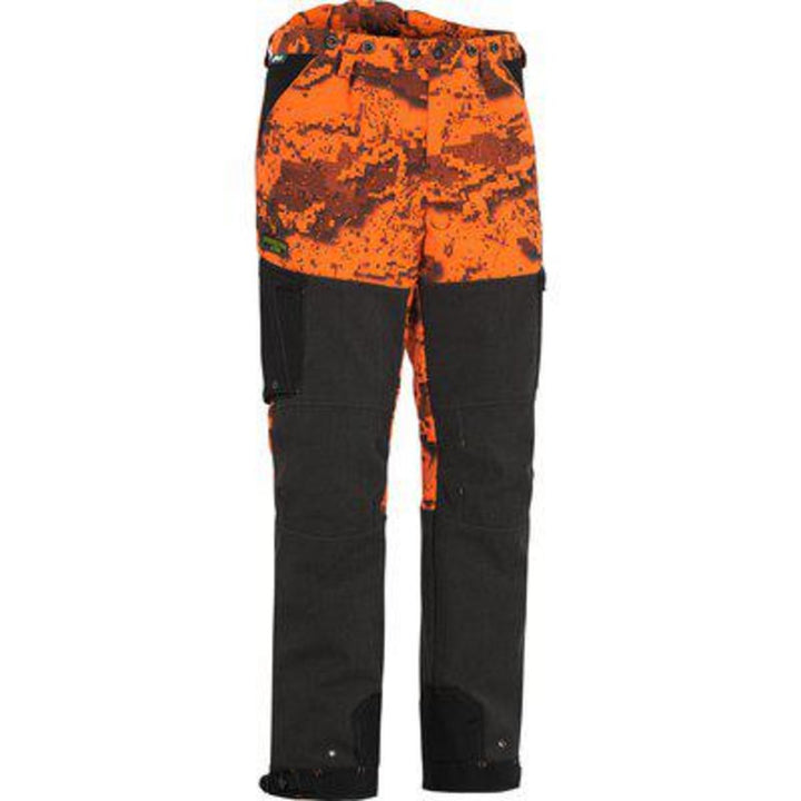 SwedTeam Protection XTRM M Desolve Fire