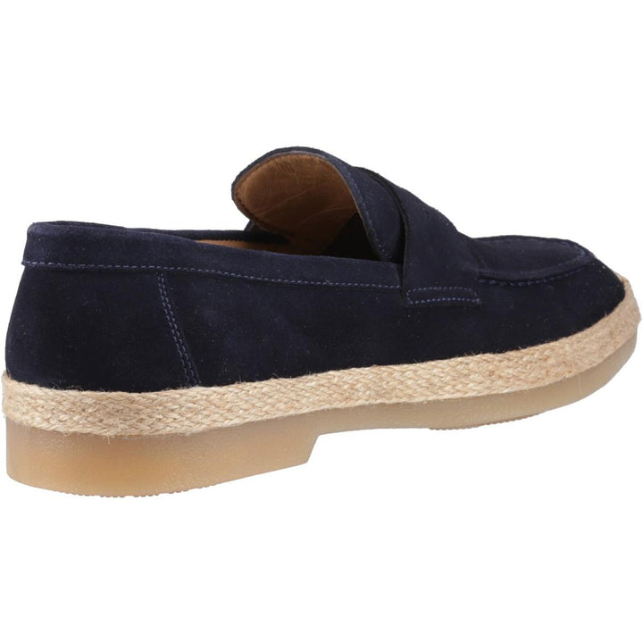 Hush Puppies Laurence Loafer – view 2