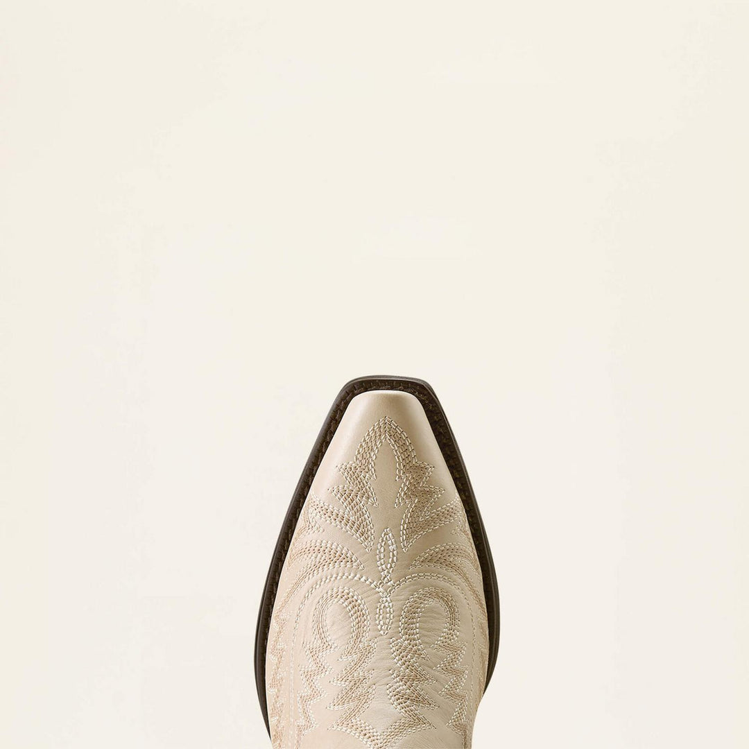 Ariat Ladies Round Up Collins D Toe