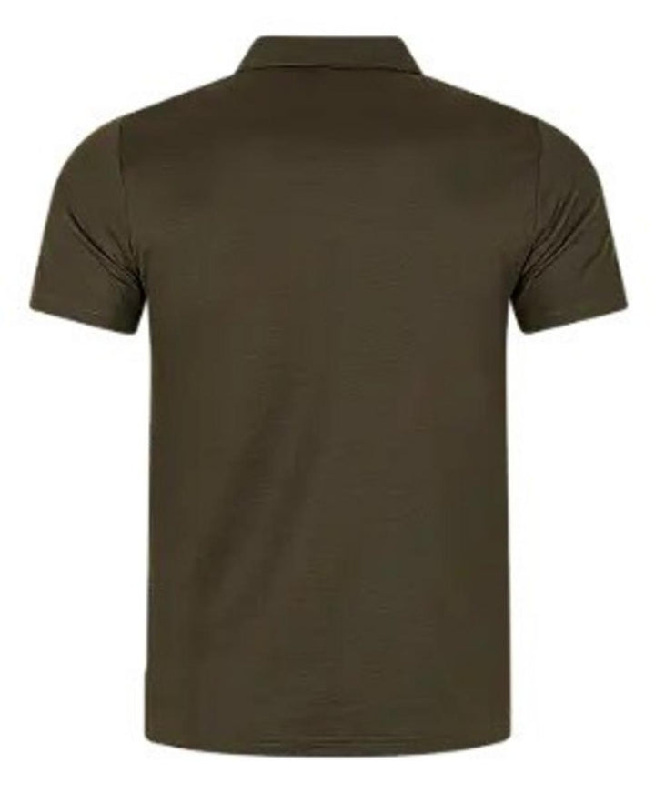 Seeland Pembroke Polo Shirt Pine – view 2