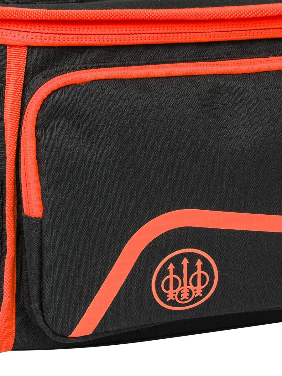 Beretta Challenge Cart. Bag 150 - Black &