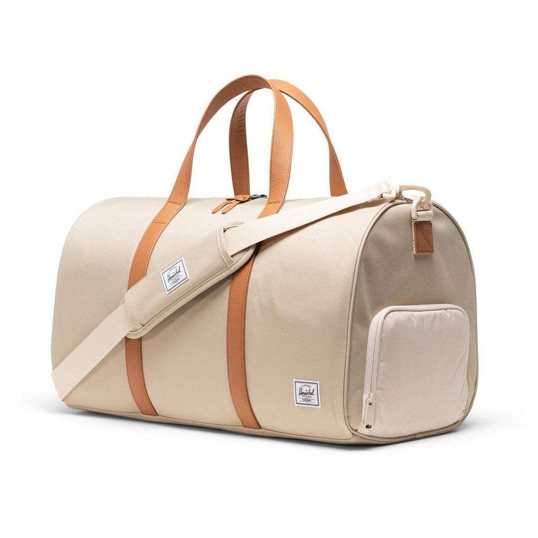 Herschel Novel Duffle Eucalyptus Holdalls