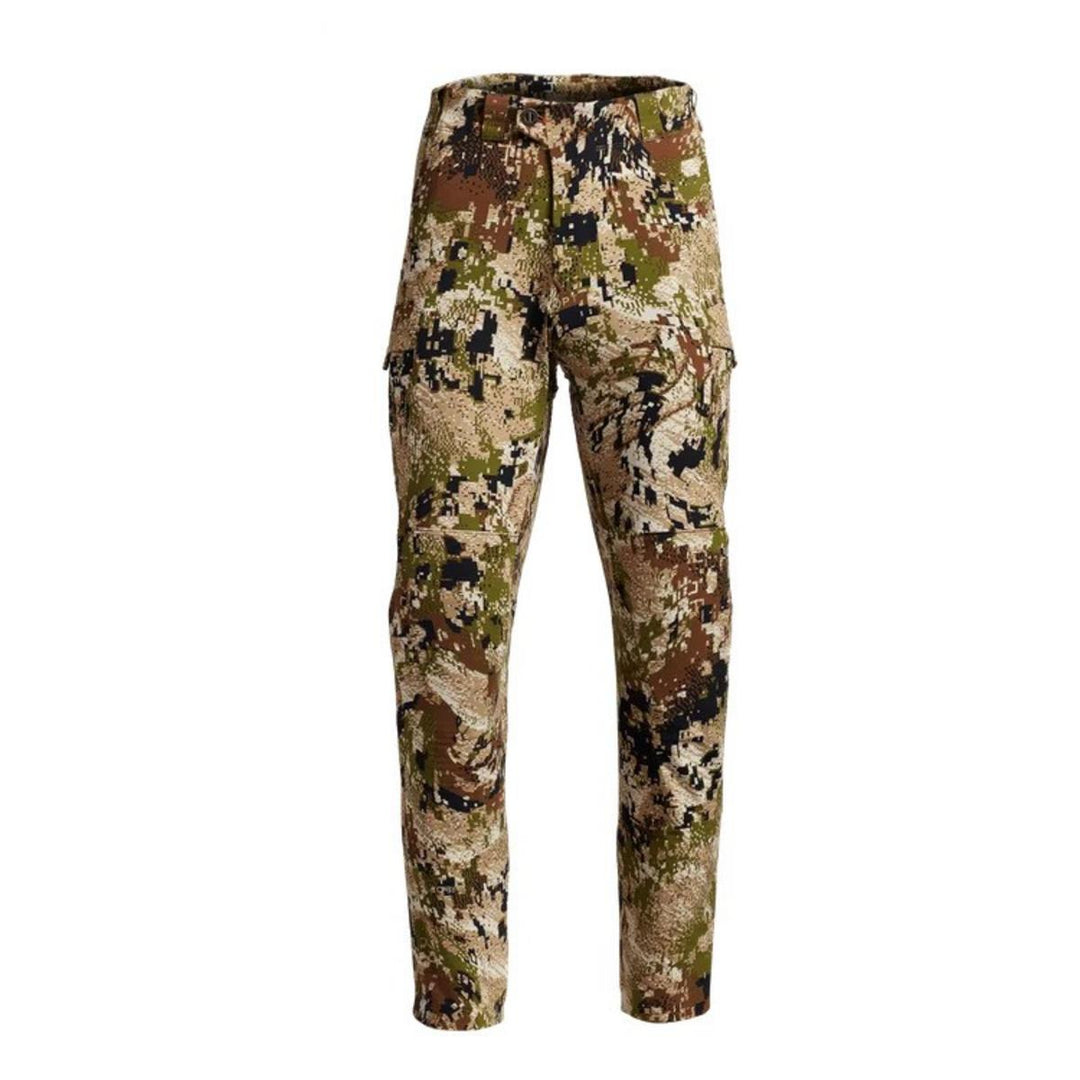 Sitka Intercept Pant Optifade Subalpine