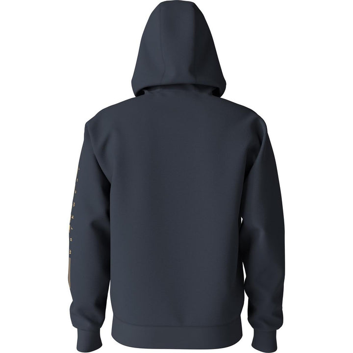 Dickies Graphic Pullover Fleece Ink