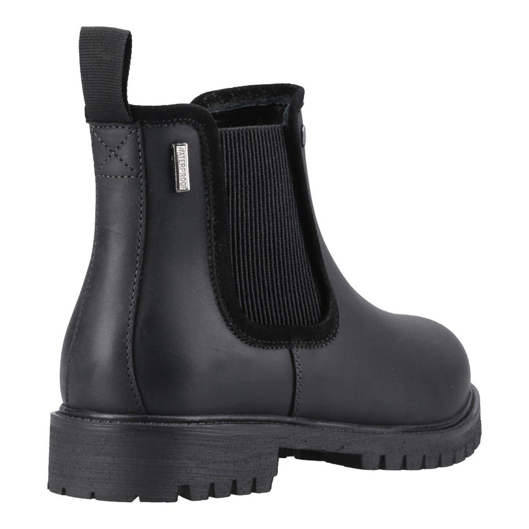 Hunter Canna Dealer Boot – view 8