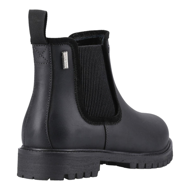 Hunter Canna Dealer Boot – view 8