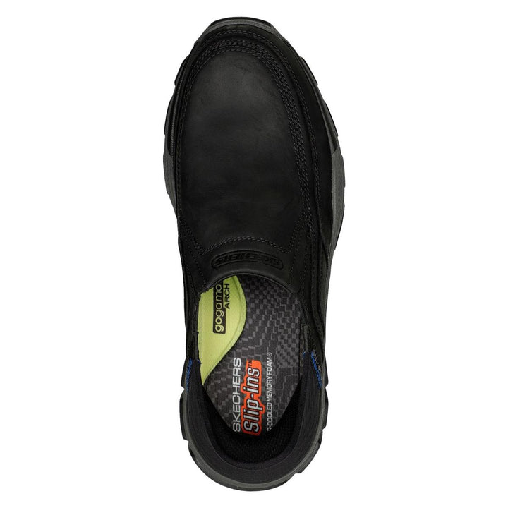 Skechers Respected Elgin Shoes