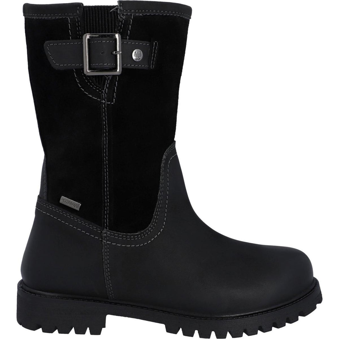 Hunter Canna Ankle Boot – view 5