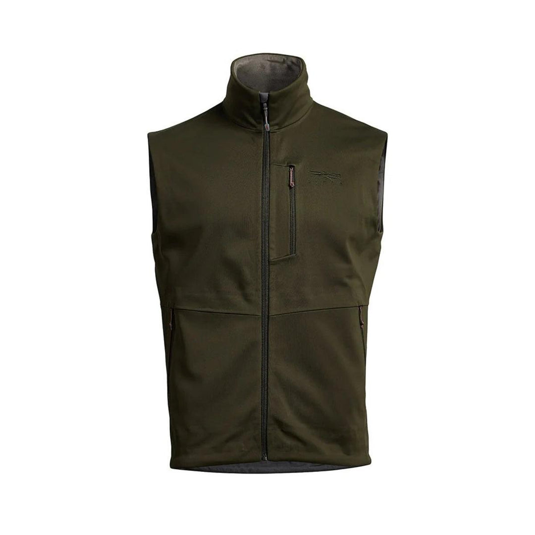 Sitka New Jetstream Vest Deep Lichen
