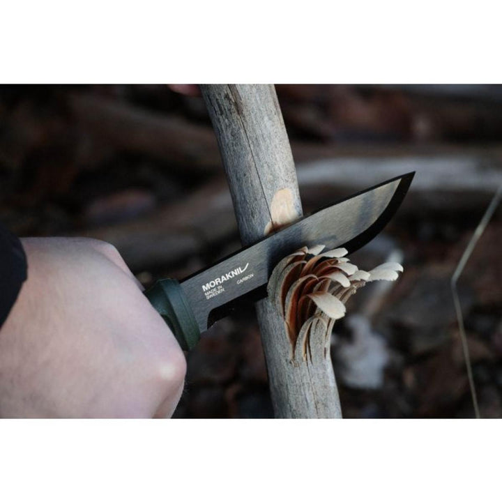 Morakniv Garberg Black Blade (C)