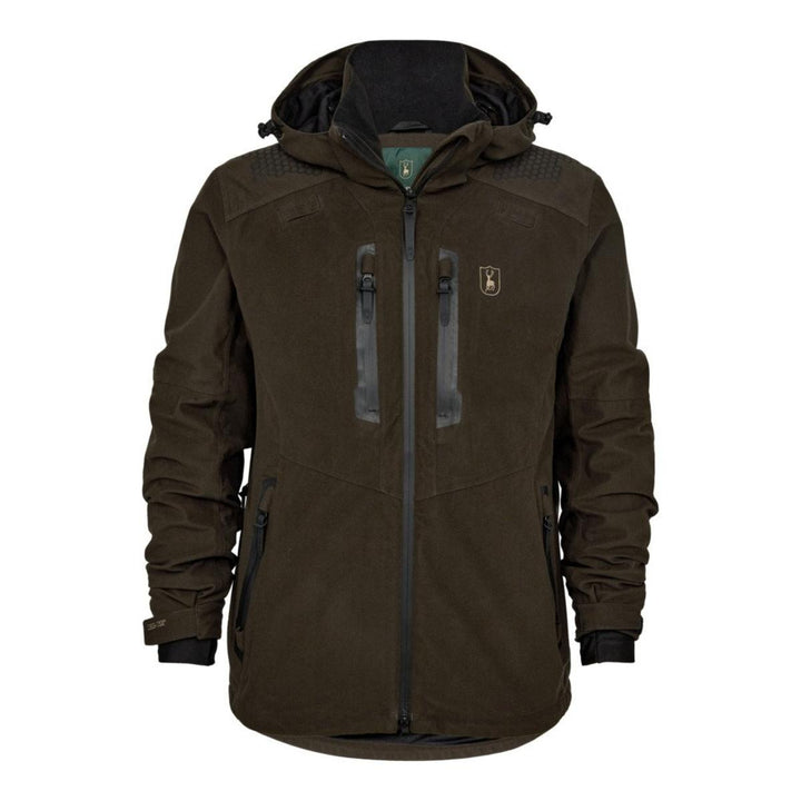 Deerhunter Game Pro Light Jacket Wood