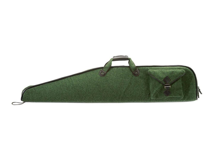 Beretta ALPENTRACK RIFLE CASE WITH OPT Loden Green