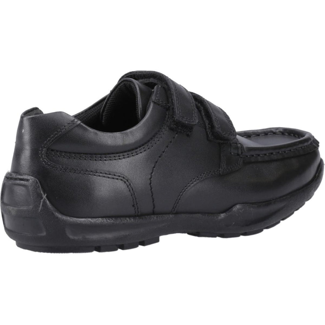 Hush Puppies Maddox Touch Fastening Jnr – view 2