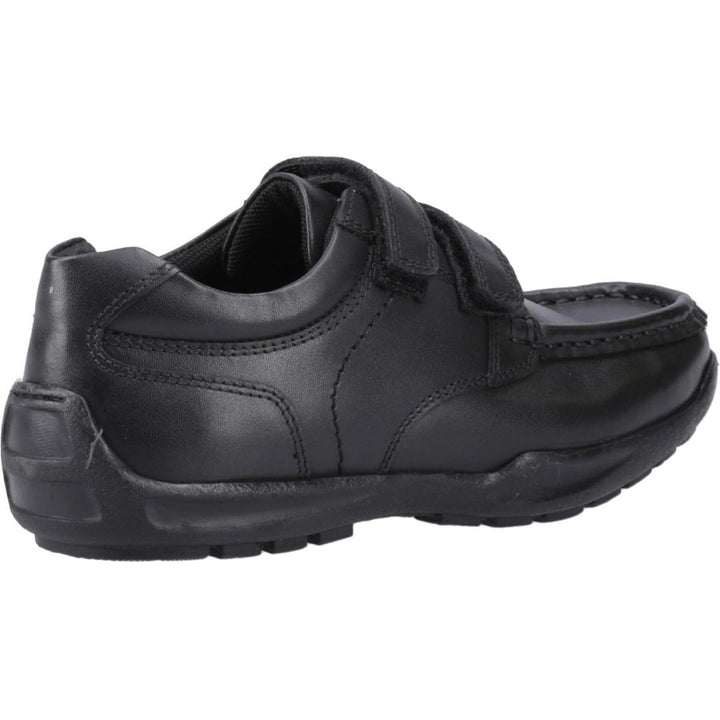 Hush Puppies Maddox Touch Fastening Jnr – view 2