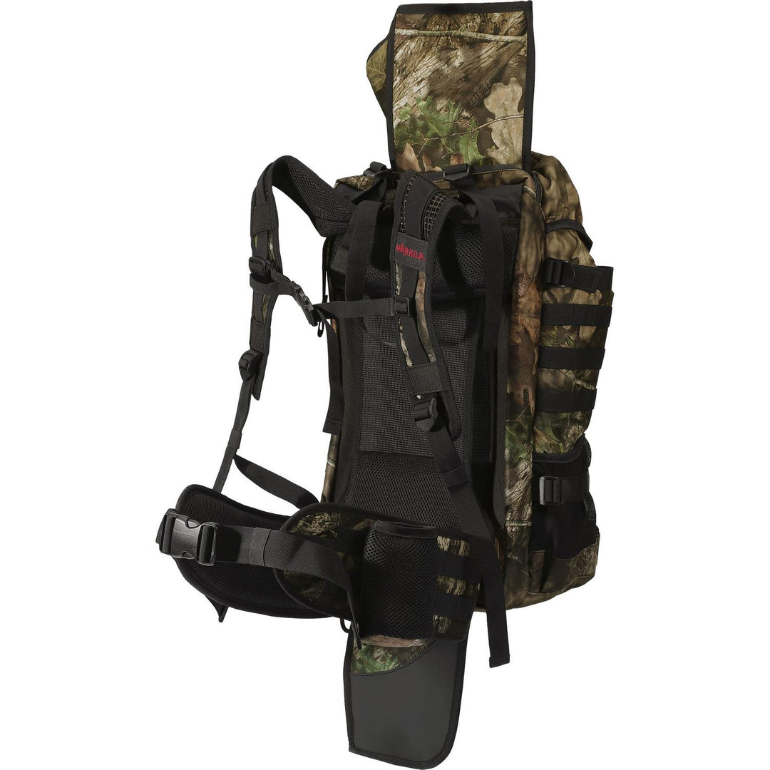 Härkila Moose Hunter 2.0 Backpack 36L MossyOak Break-Up Country – view 4