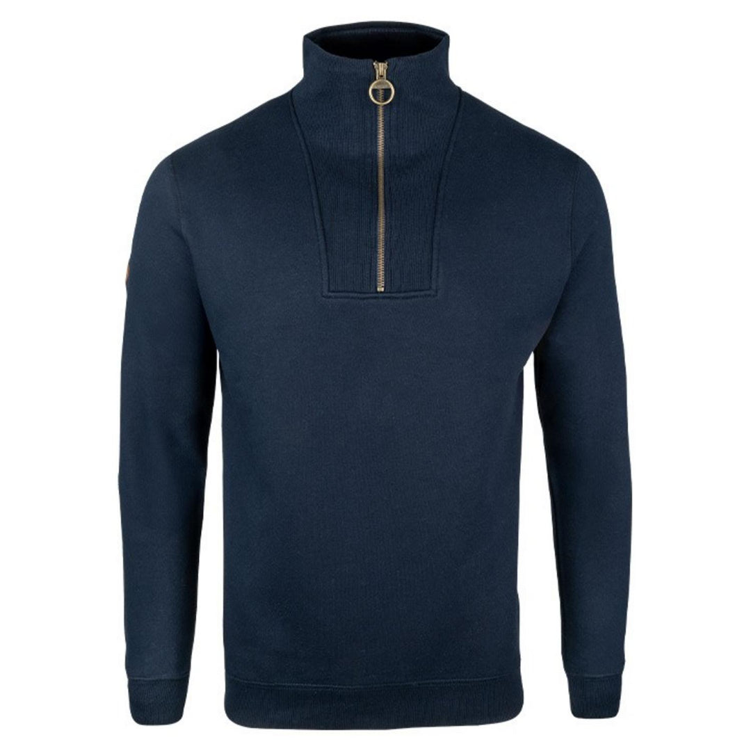 Jack Pyke Half Zip Sweatshirt