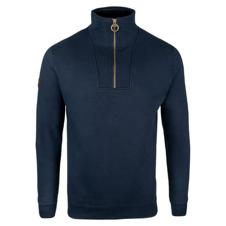Jack Pyke Half Zip Sweatshirt