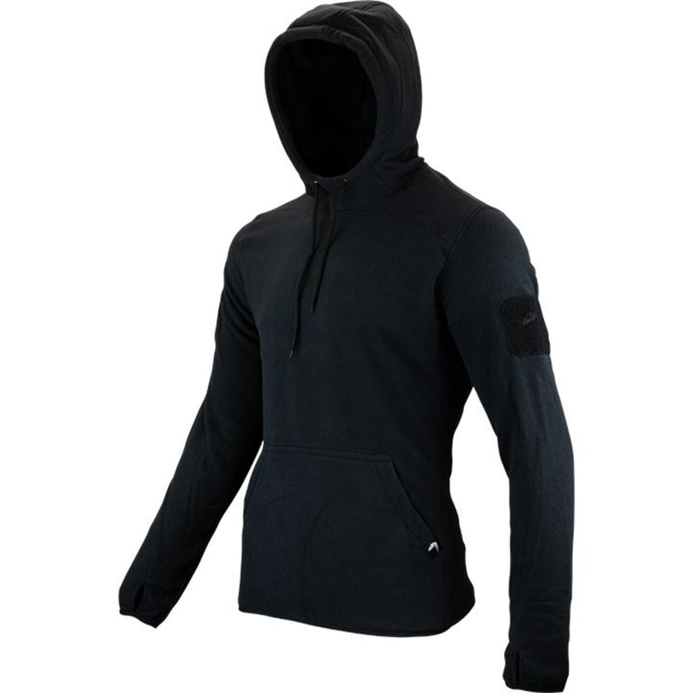 Viper Fleece Hoodie – view 2