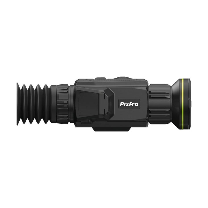 Pixfra CETUS C650 (640x512/12µm/50mm)