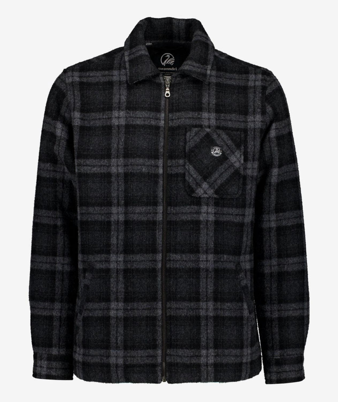 Swanndri Men's Northgate V2 Jacket
