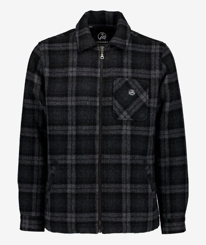 Swanndri Men's Northgate V2 Jacket
