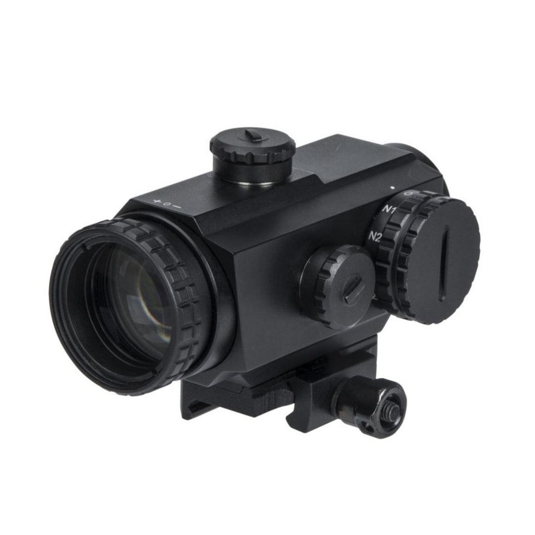 Delta Hornet 1x Prismatic Sight