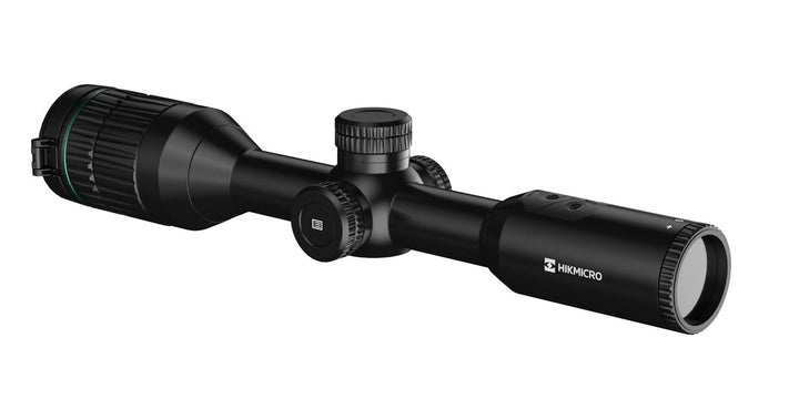 HIKMICRO Condor Pro CQ35L & ALPEX A50T-S Scope Bundle