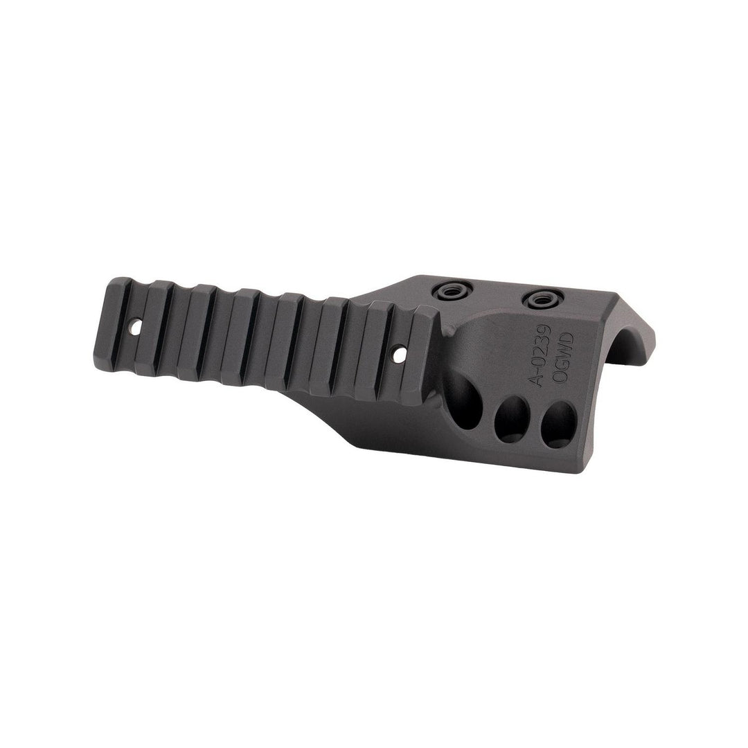 Spuhr A-0239 LRF Interface for 35mm Tube Diameters