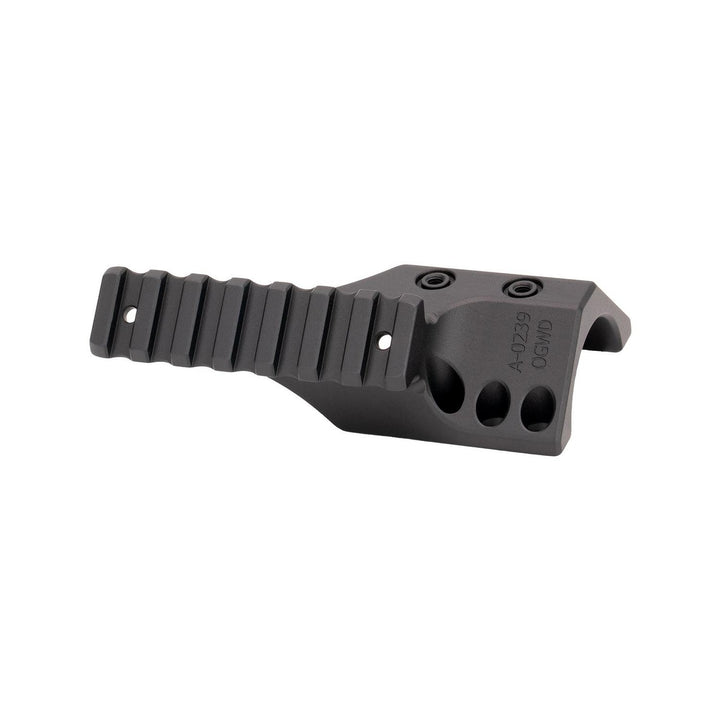Spuhr A-0239 LRF Interface for 35mm Tube Diameters