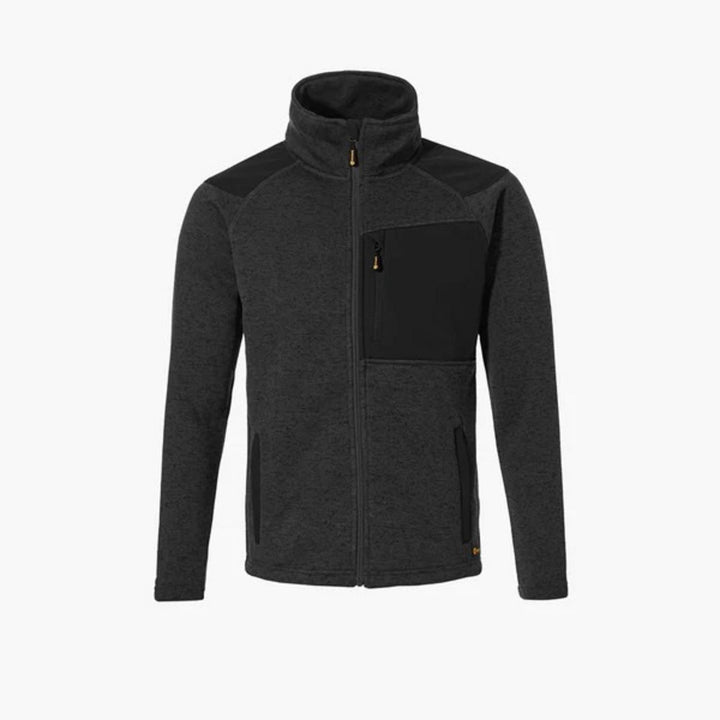 Rovince Mens Fleece Coarse
