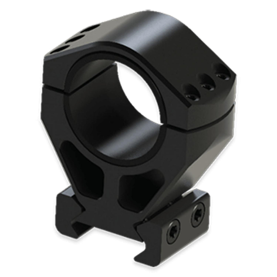 Burris XTR Signature Rings 34mm Medium Picatinny (1.50 in height)