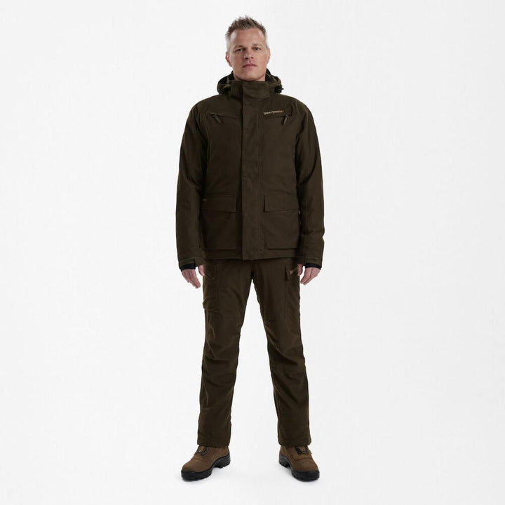 Deerhunter Heat Game Jacket