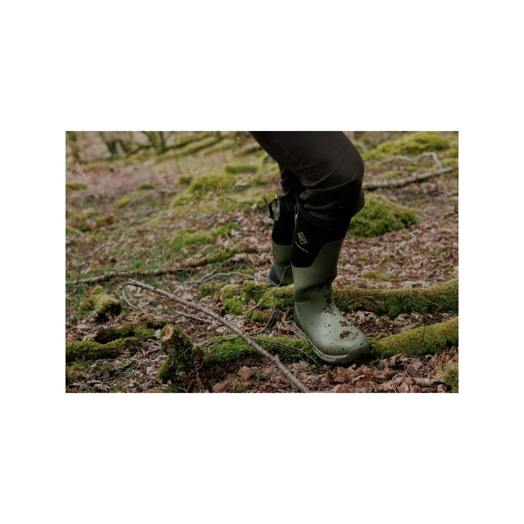 Woodland Pro OLIVE