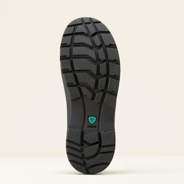 Ariat Ladies Kelmarsh Shortie Rubber Boot – view 2
