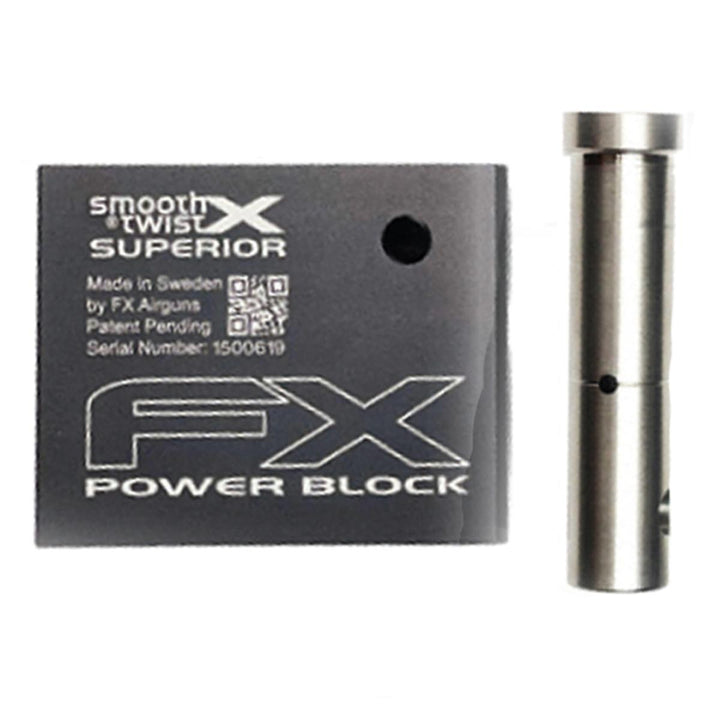 FX Airguns FX Impact M3 Power Block Kit FAC M3 Only