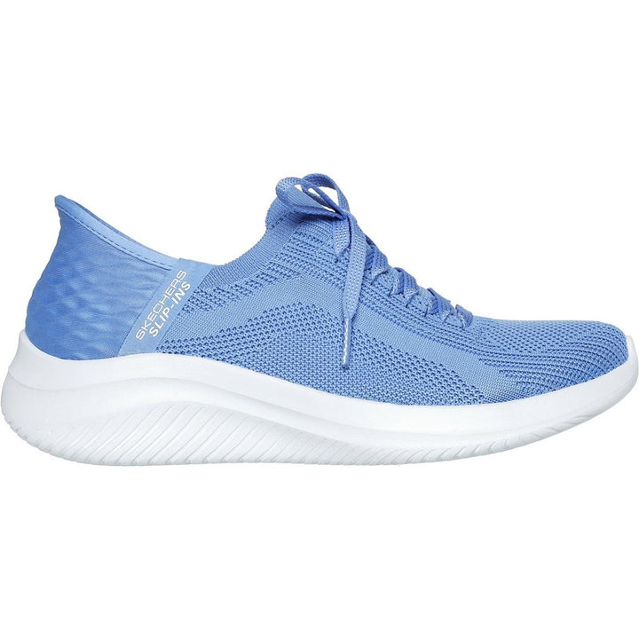 Skechers Ultra Flex 3.0 - Brilliant Trainer Periwinkle