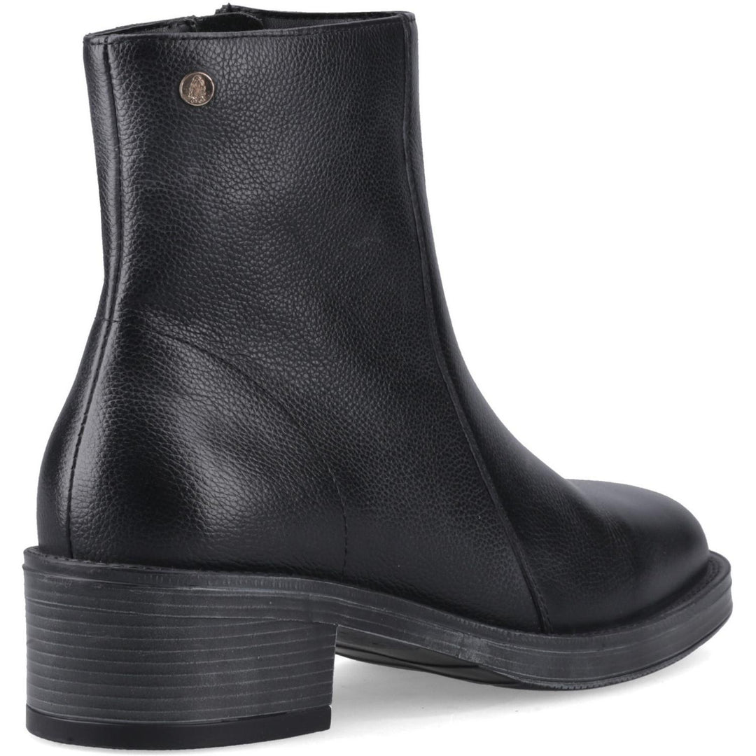 Ayla Boot BLACK