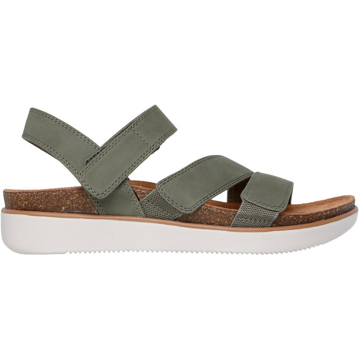 Skechers Lifted Comfort Trainer – view 5