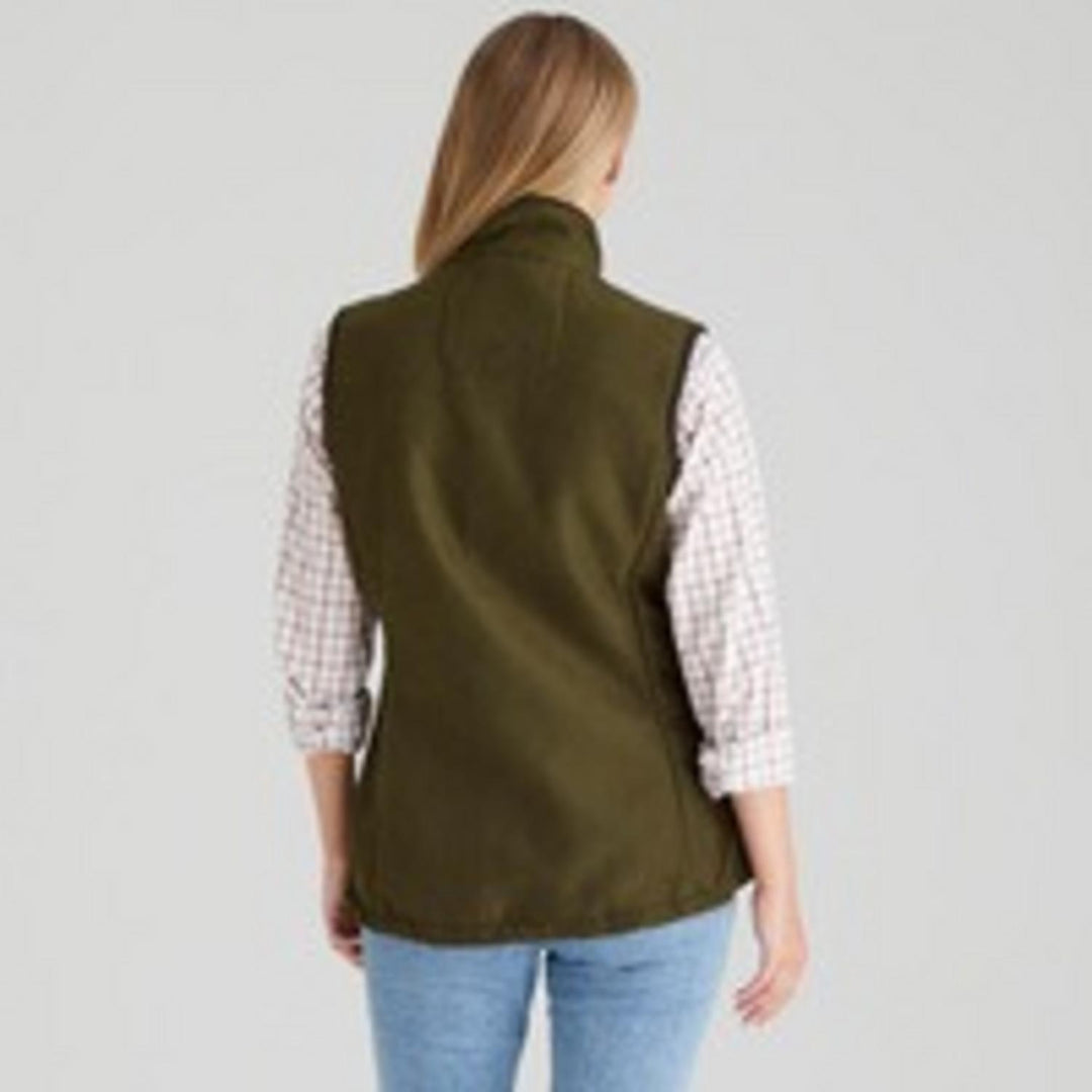 Ridgeline Womens Monarch Gilet – view 17