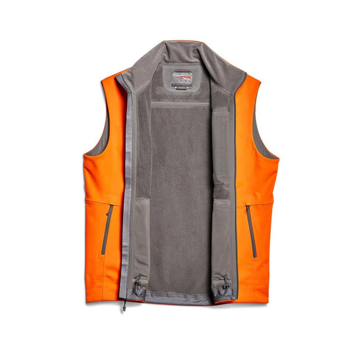 Sitka Jetstream Vest BLAZE