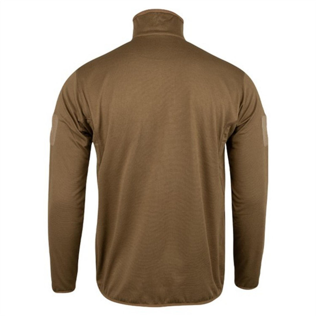 Viper Technical Mid Layer Fleece Top