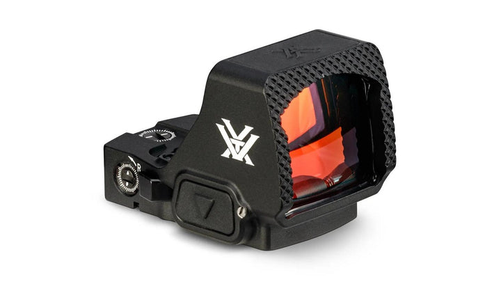 Vortex Defender-XL 2 MOA Red Dot