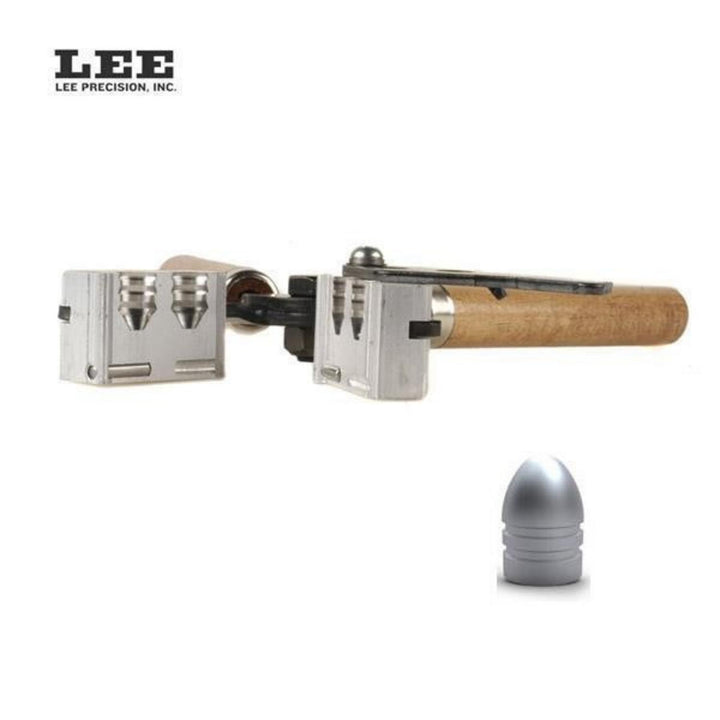 Lee Precision BP Double Cavity Mould .450-200-1R, .450 200gr RN
