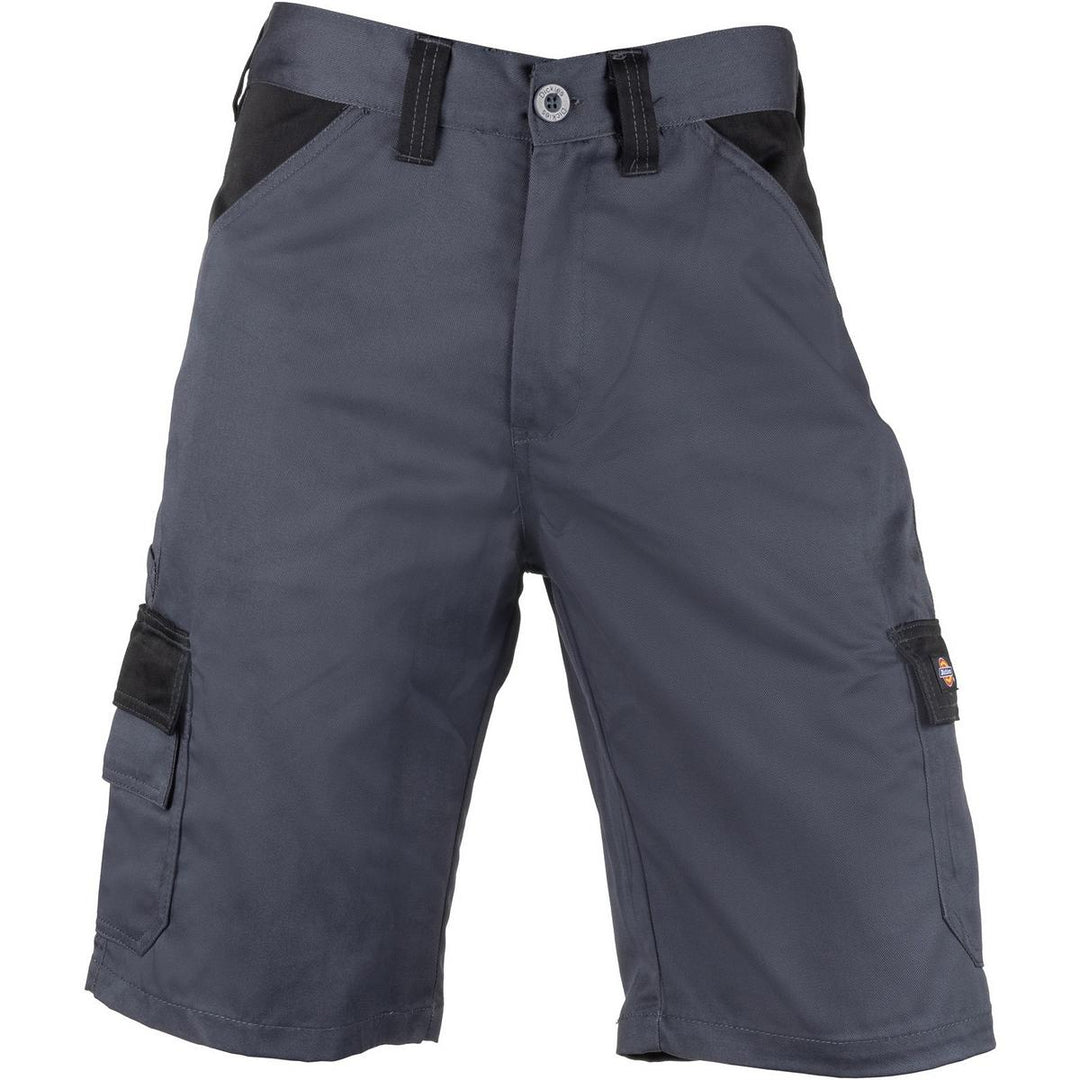 Dickies Everyday Short Slate Grey/Black