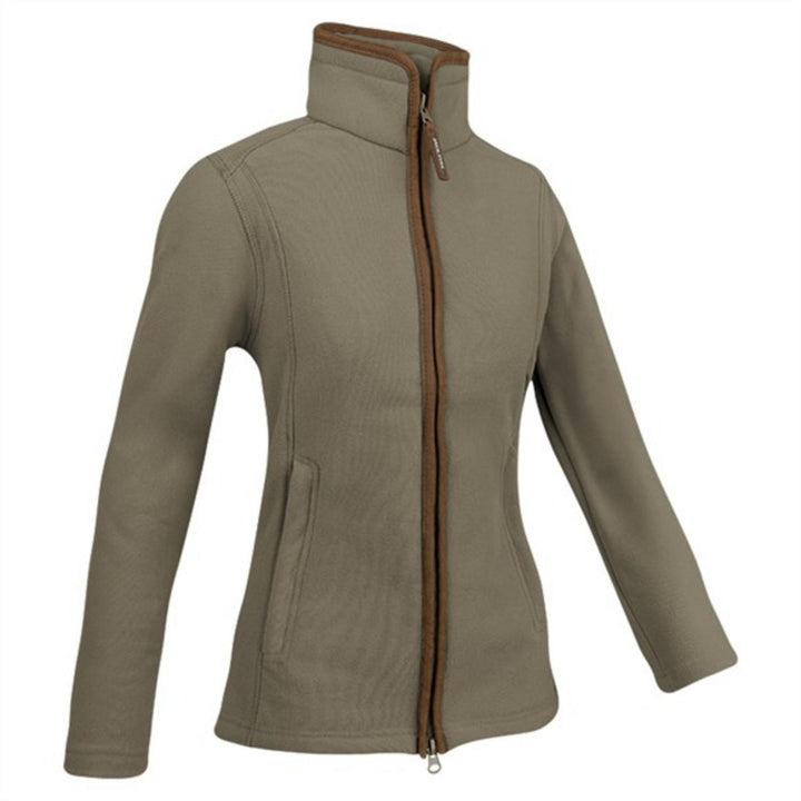 Jack Pyke Ladies Recycled Fleece Jacket