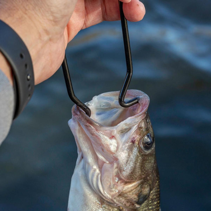 Smiths 9in Fish Mouth Jaw Spreader